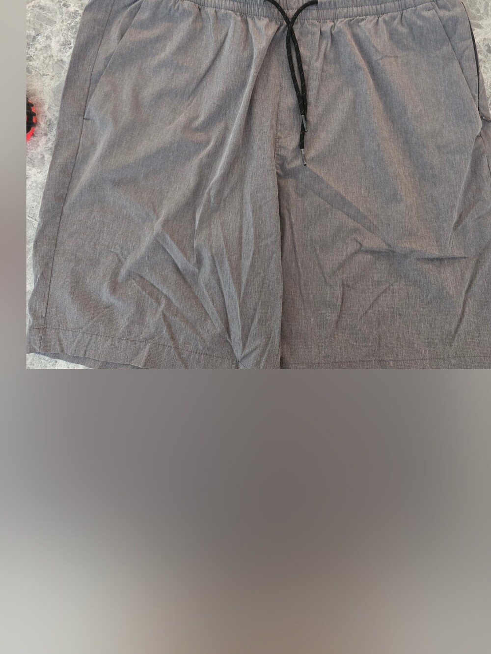 Old NAVY MENS SHORTS - Picture 2 of 5